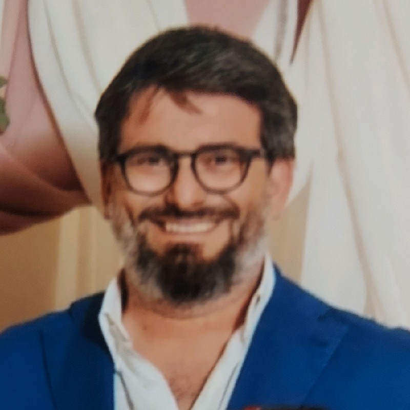Renato Cascino